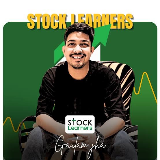 Trade With Gautam Jha